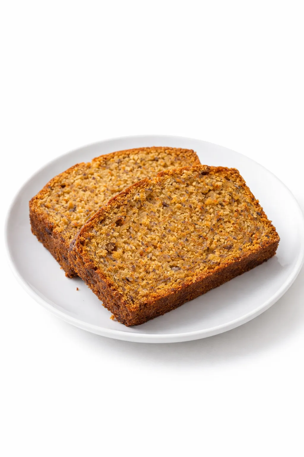 Carrot cake moelleux