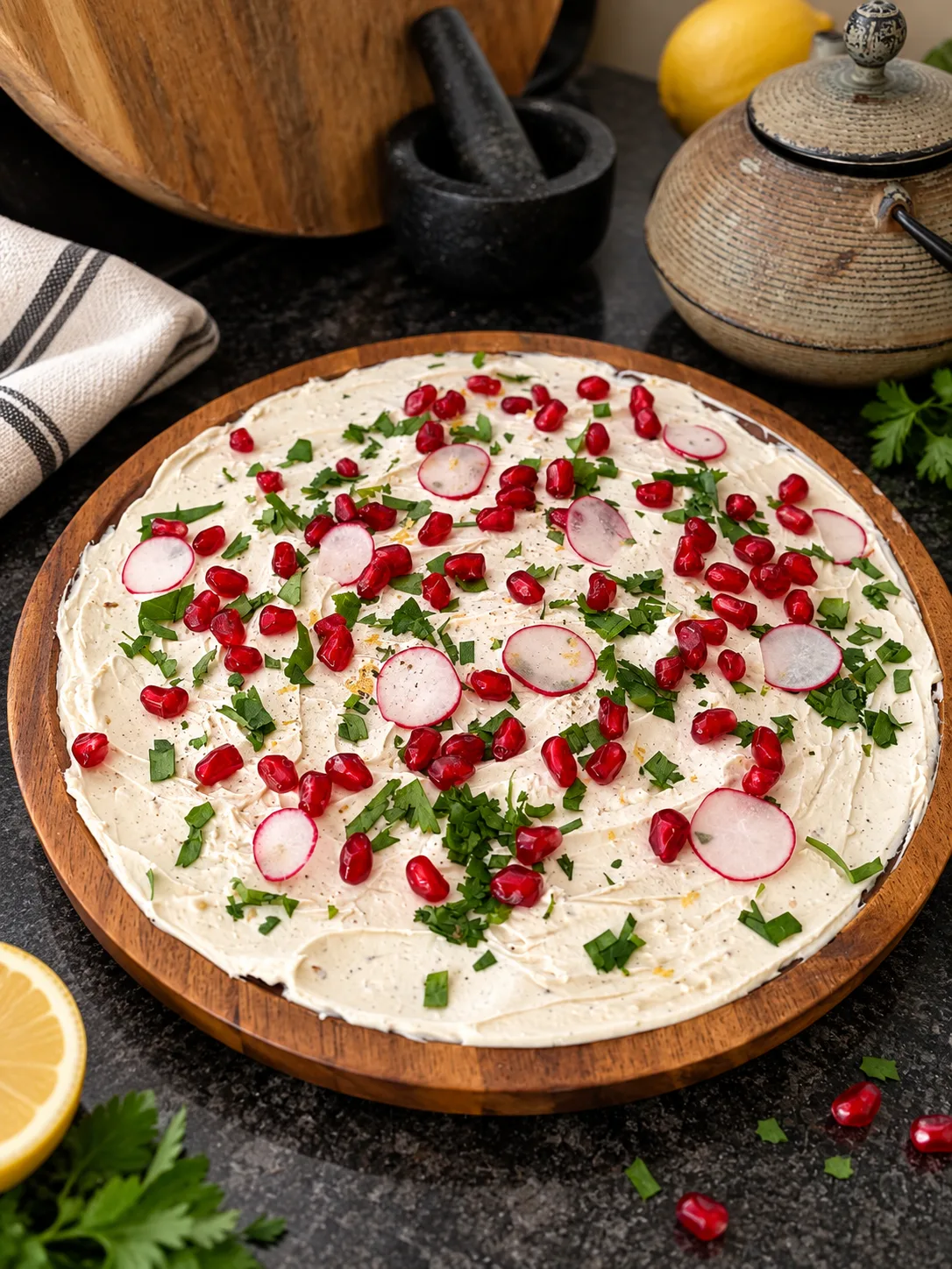 Labneh